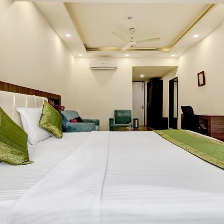 Itsy Hotels Solitaire Ambāla المظهر الخارجي الصورة