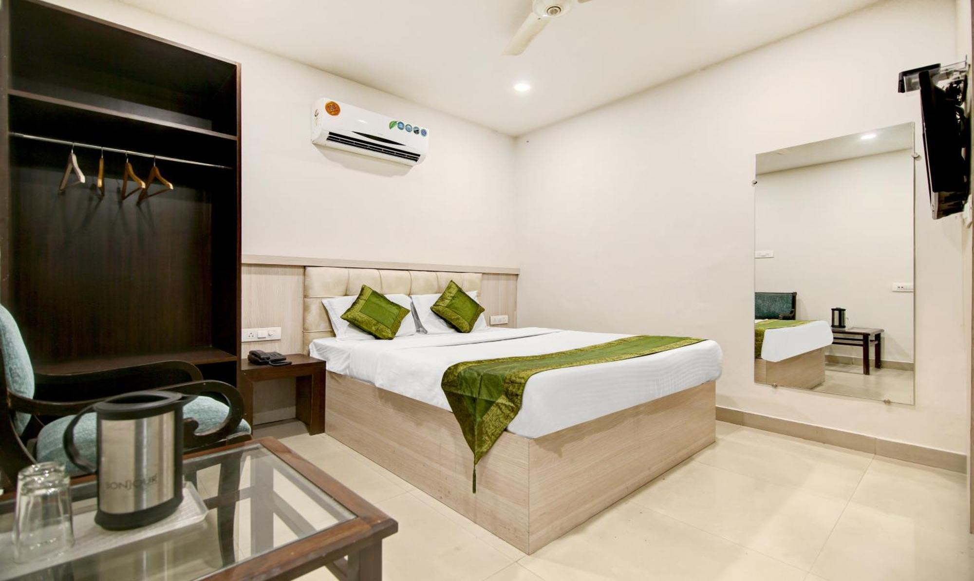 Itsy Hotels Solitaire Ambāla المظهر الخارجي الصورة