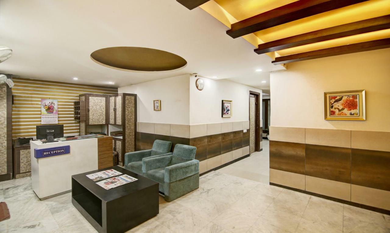 Itsy Hotels Solitaire Ambāla المظهر الخارجي الصورة