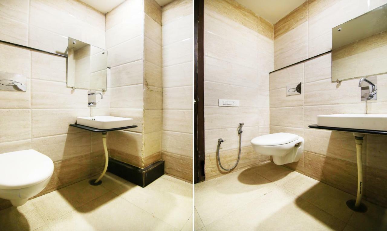 Itsy Hotels Solitaire Ambāla المظهر الخارجي الصورة