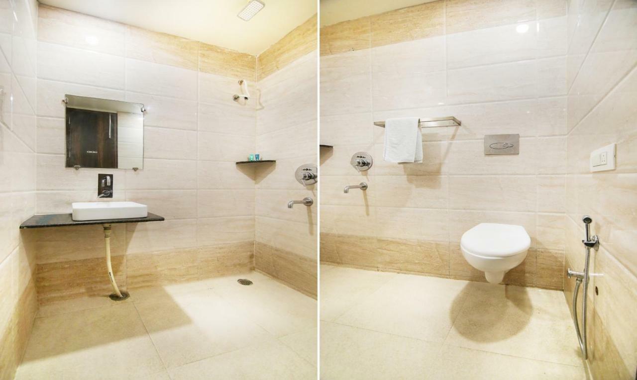 Itsy Hotels Solitaire Ambāla المظهر الخارجي الصورة