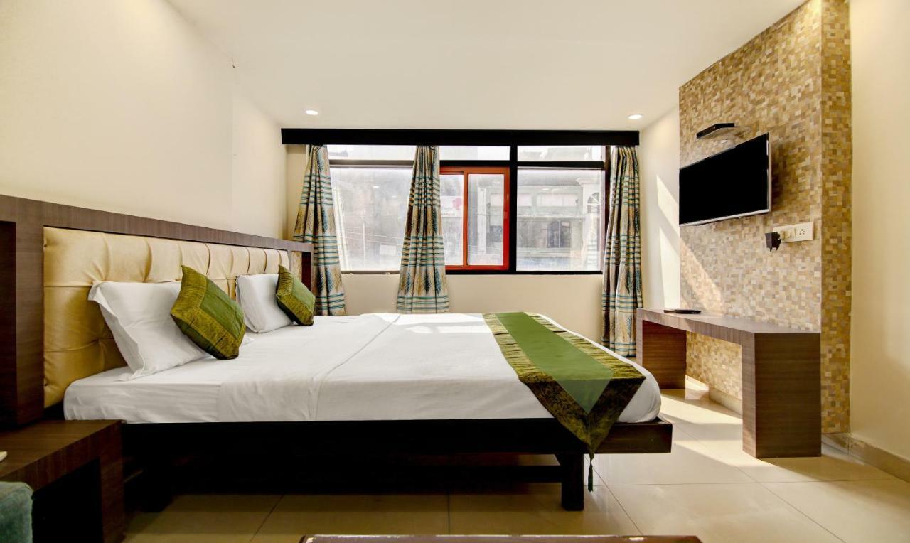 Itsy Hotels Solitaire Ambāla المظهر الخارجي الصورة