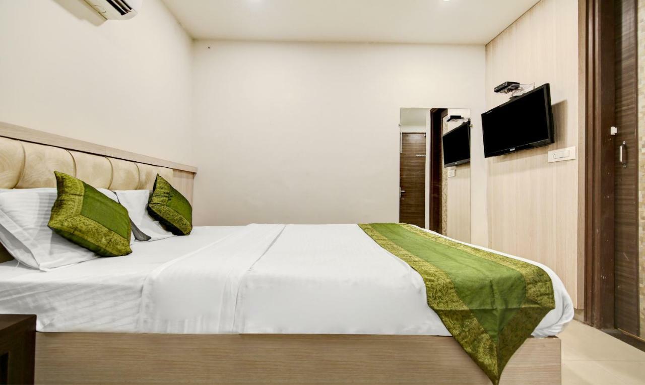 Itsy Hotels Solitaire Ambāla المظهر الخارجي الصورة