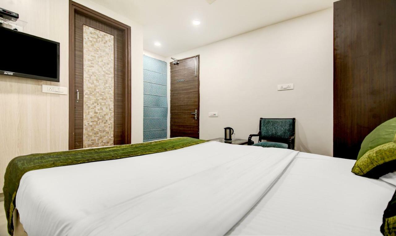 Itsy Hotels Solitaire Ambāla المظهر الخارجي الصورة