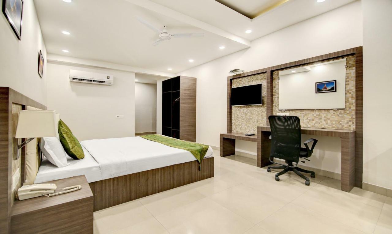 Itsy Hotels Solitaire Ambāla المظهر الخارجي الصورة