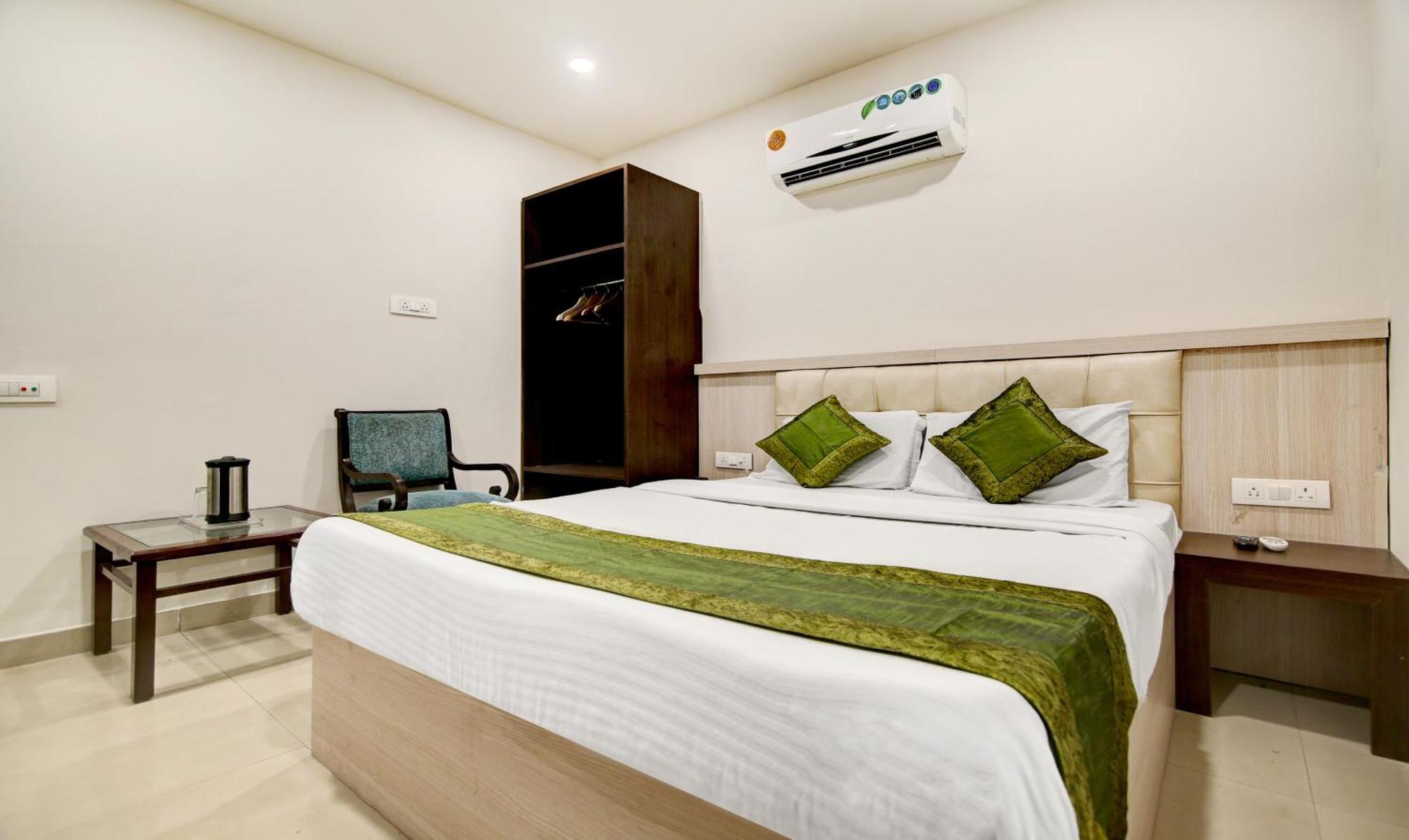 Itsy Hotels Solitaire Ambāla المظهر الخارجي الصورة