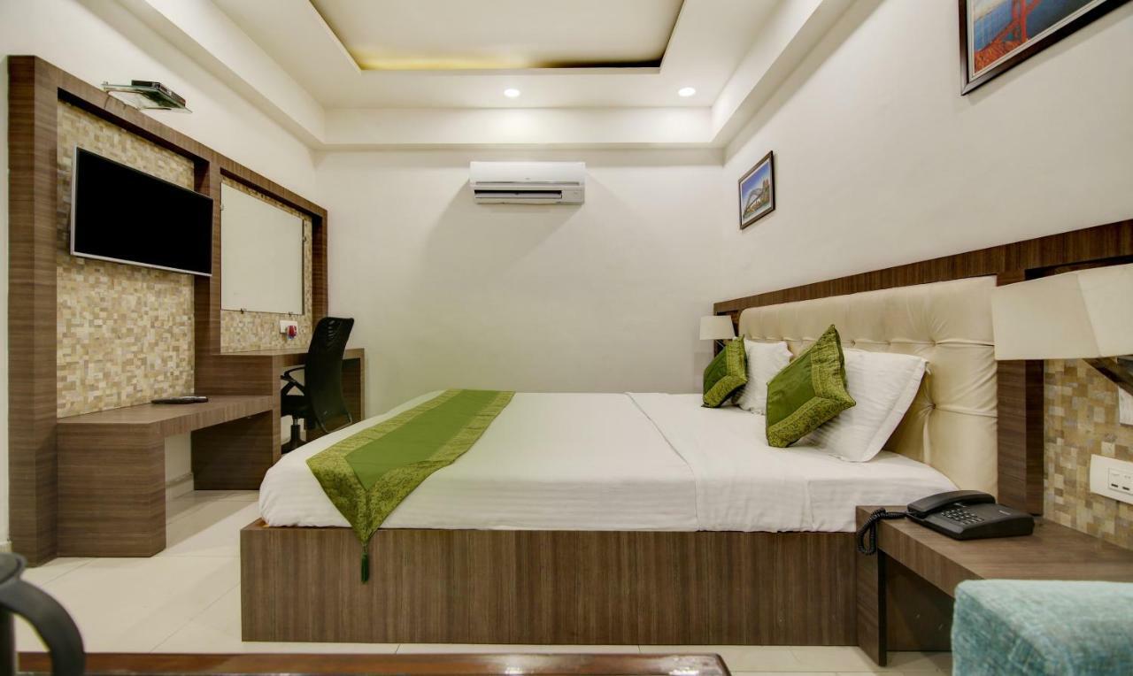 Itsy Hotels Solitaire Ambāla المظهر الخارجي الصورة